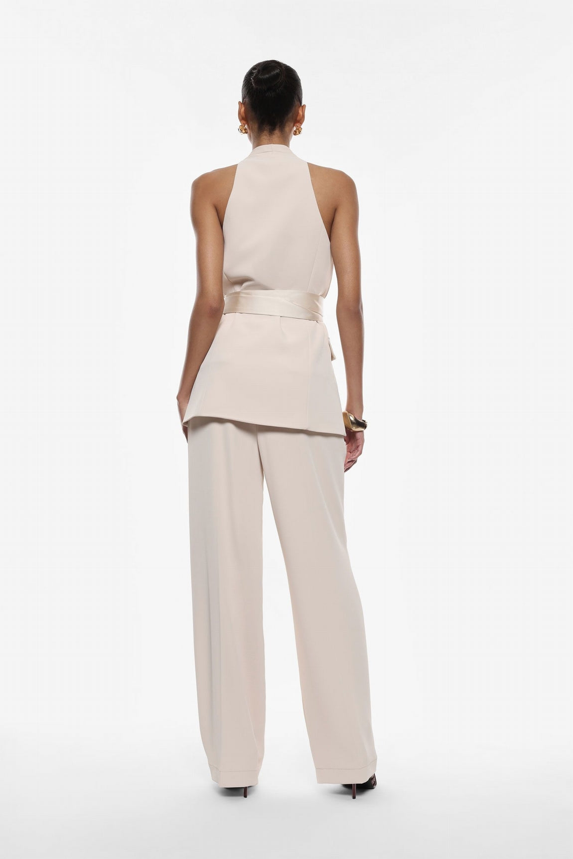 Imperial Pantalon Latte Pes0jhx