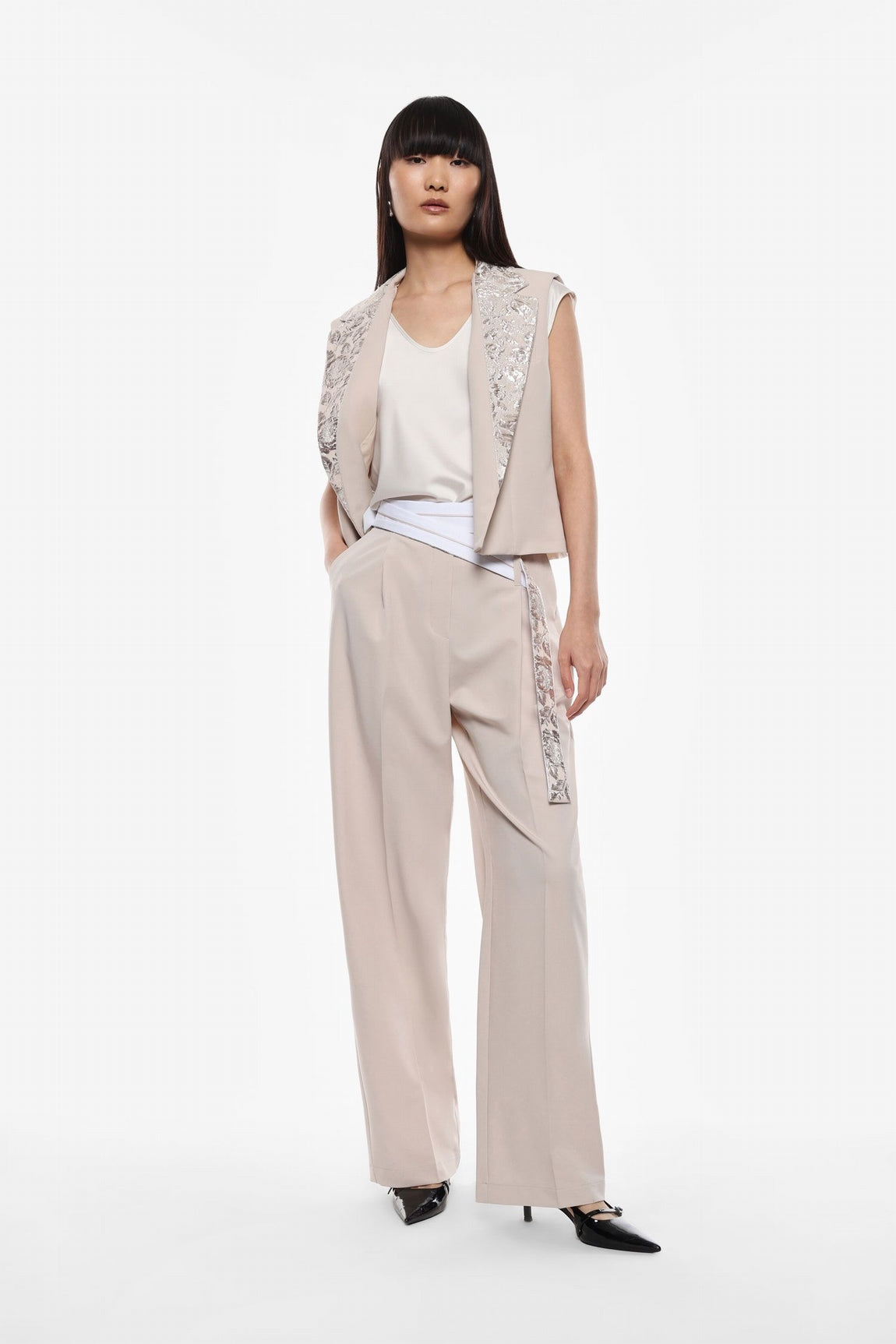 Imperial Pantalon Mastice P5p8jic199