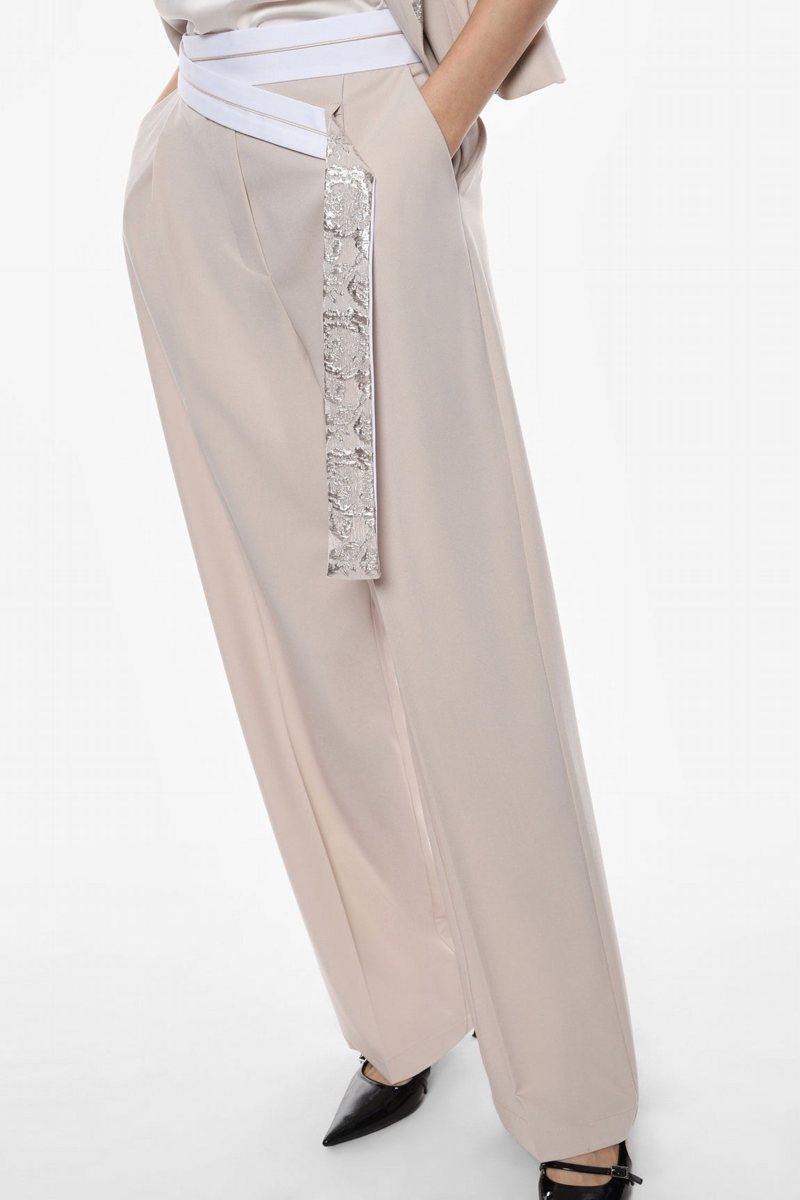 Imperial Pantalon Mastice P5p8jic199