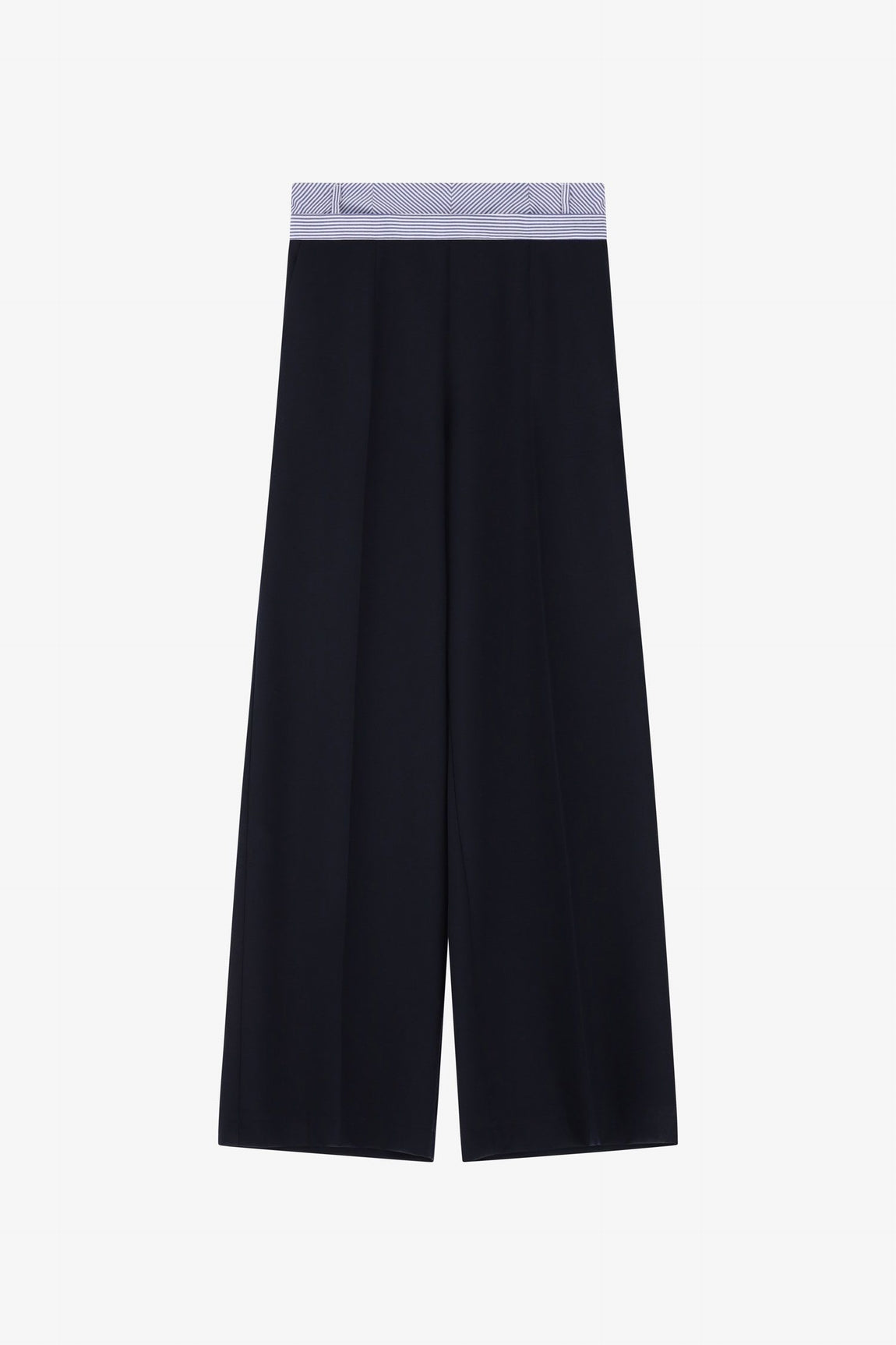 Imperial Pantalon Midnight Blue P5r1jic