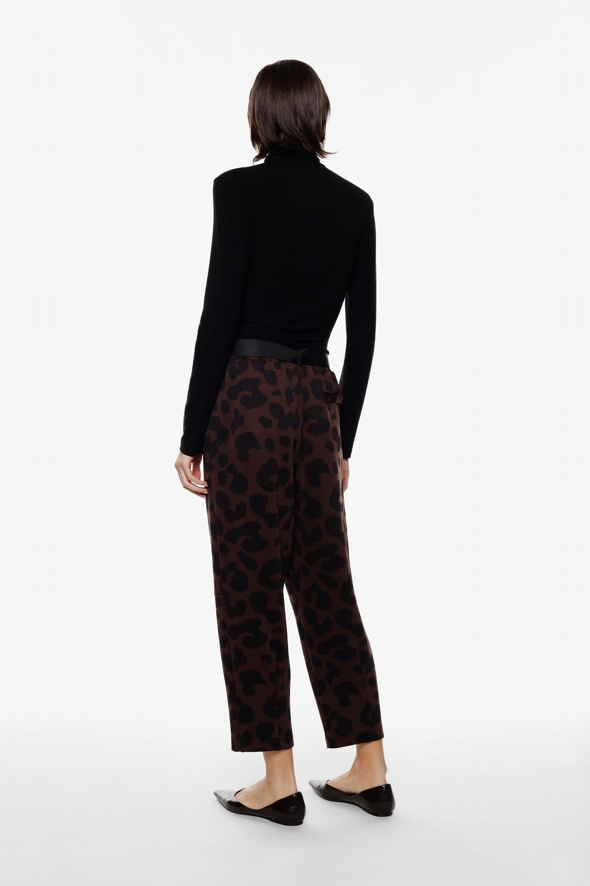 Imperial Pantalon Moro/Nero P4k0krz