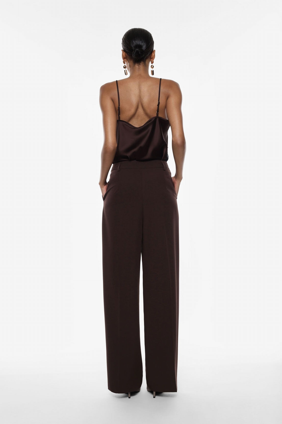 Imperial Pantalon Moro P1u5kic