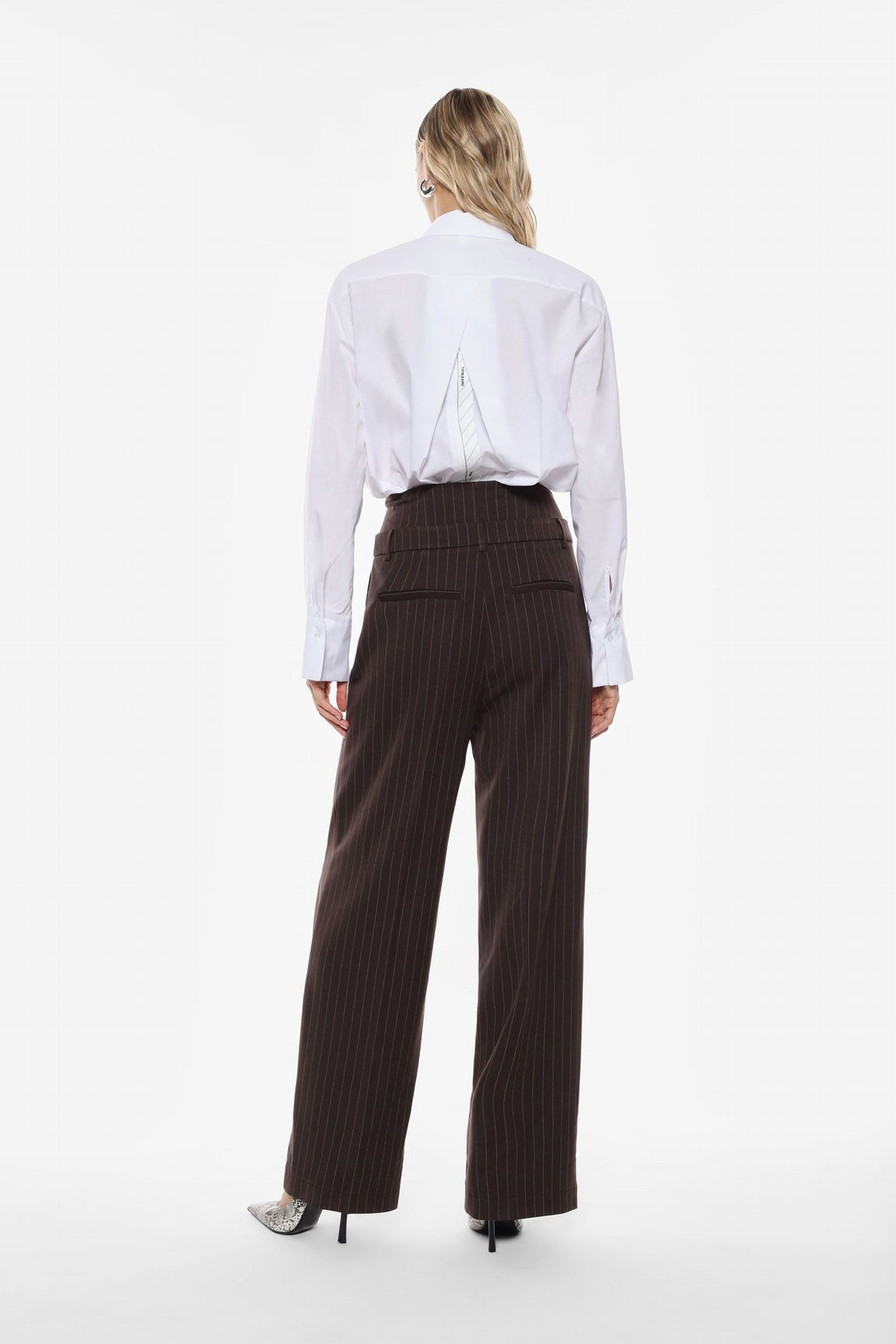 Imperial Pantalon Moro P6e9kkk