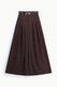 Image de Pantalon palazzo imprimé panthère – Femme