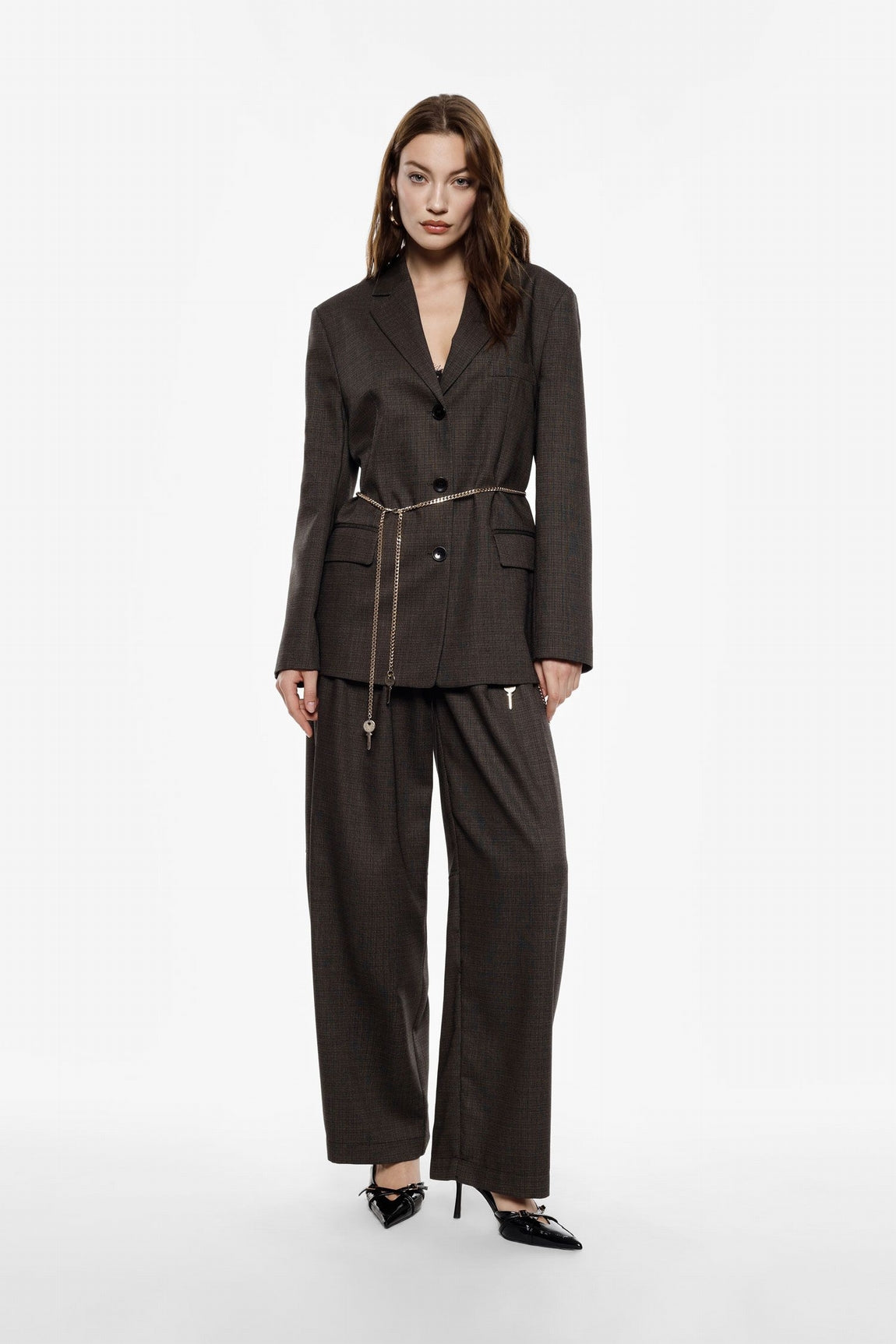 Imperial Pantalon Moro P8a1kpu