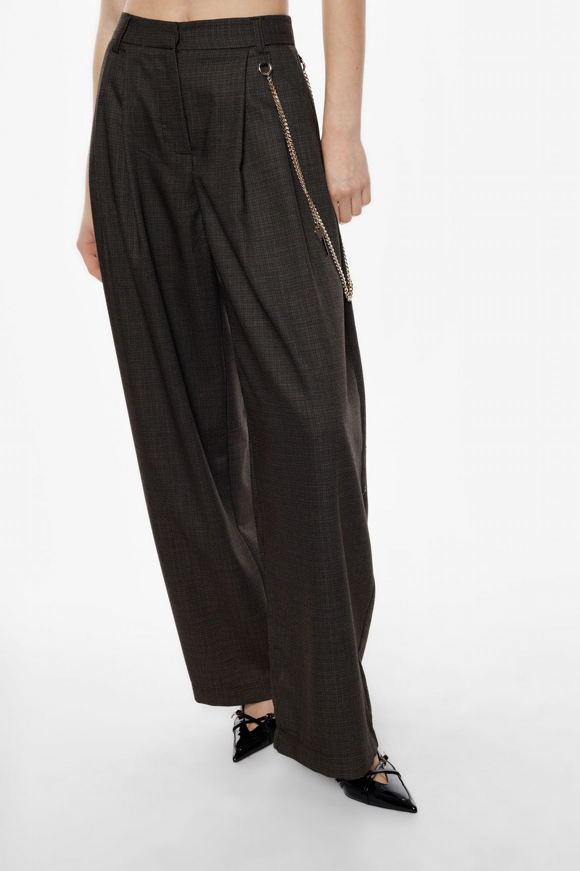 Imperial Pantalon Moro P8a1kpu