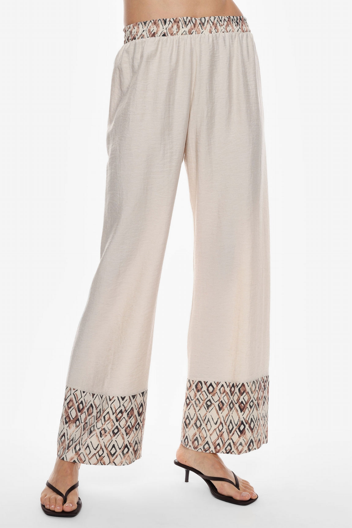 Imperial Pantalon Naturale Pew3jqz