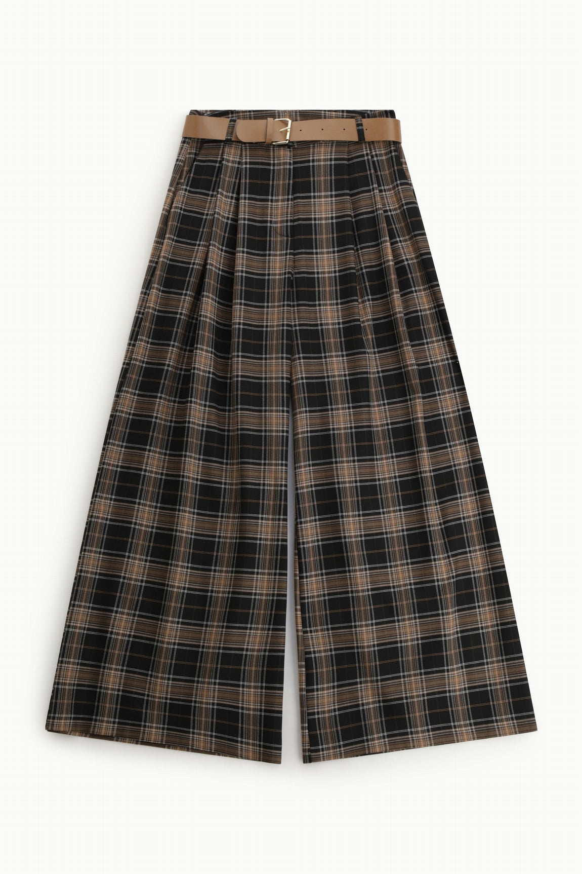 Imperial Pantalon Nero/Moro P3u0kuw