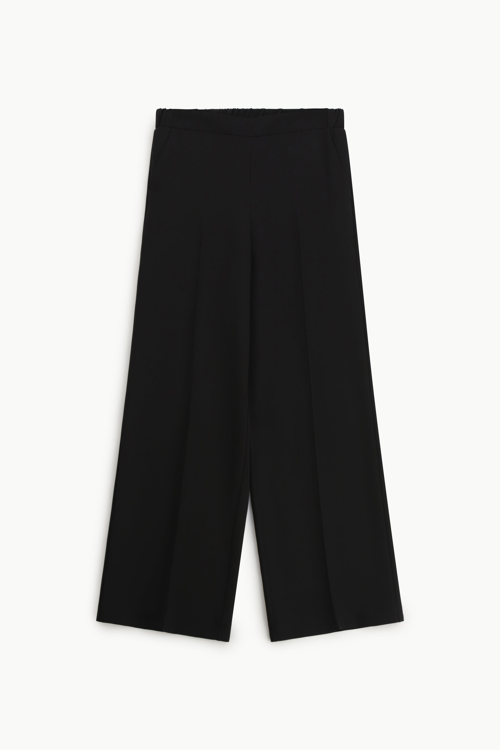 Imperial Pantalon Nero P4l0lhx