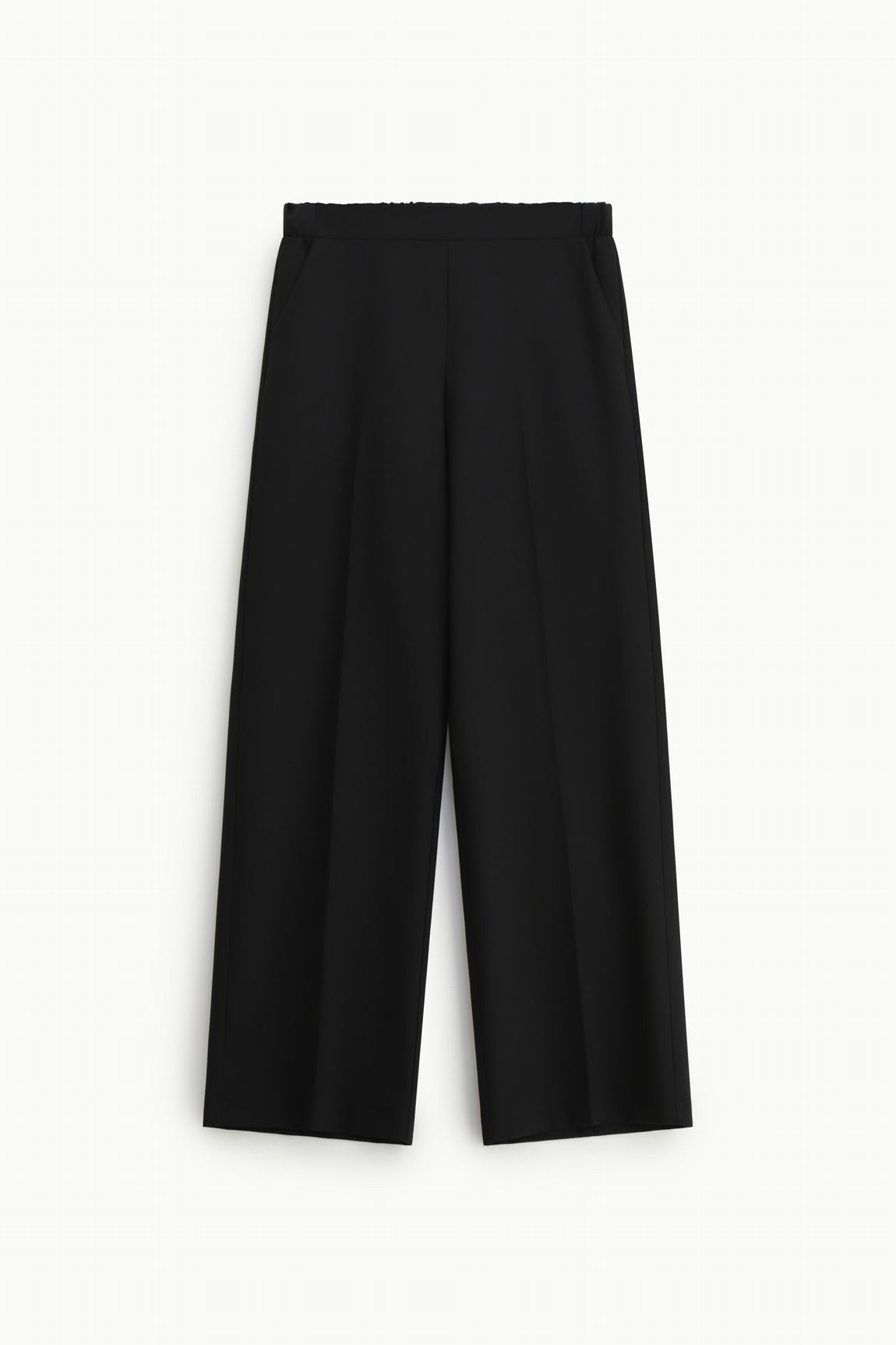 Imperial Pantalon Nero P4l0lic