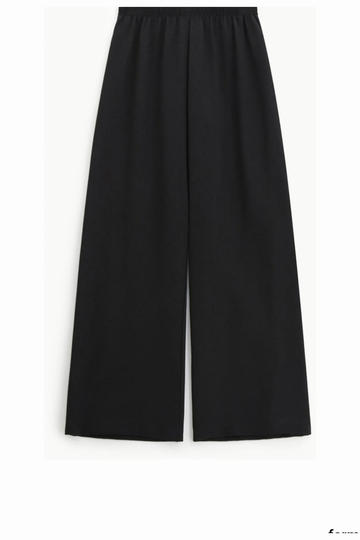 Imperial Pantalon Nero P4l5kep