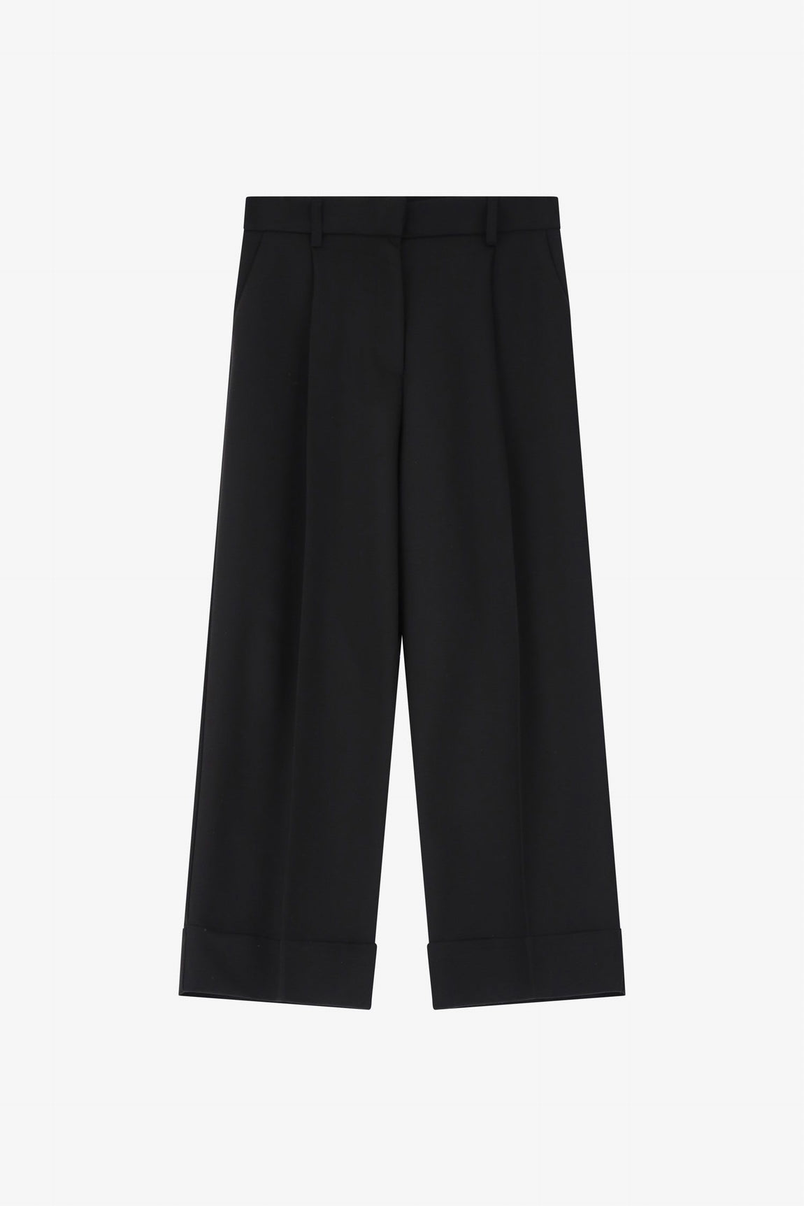 Imperial Pantalon Nero P5g8jic