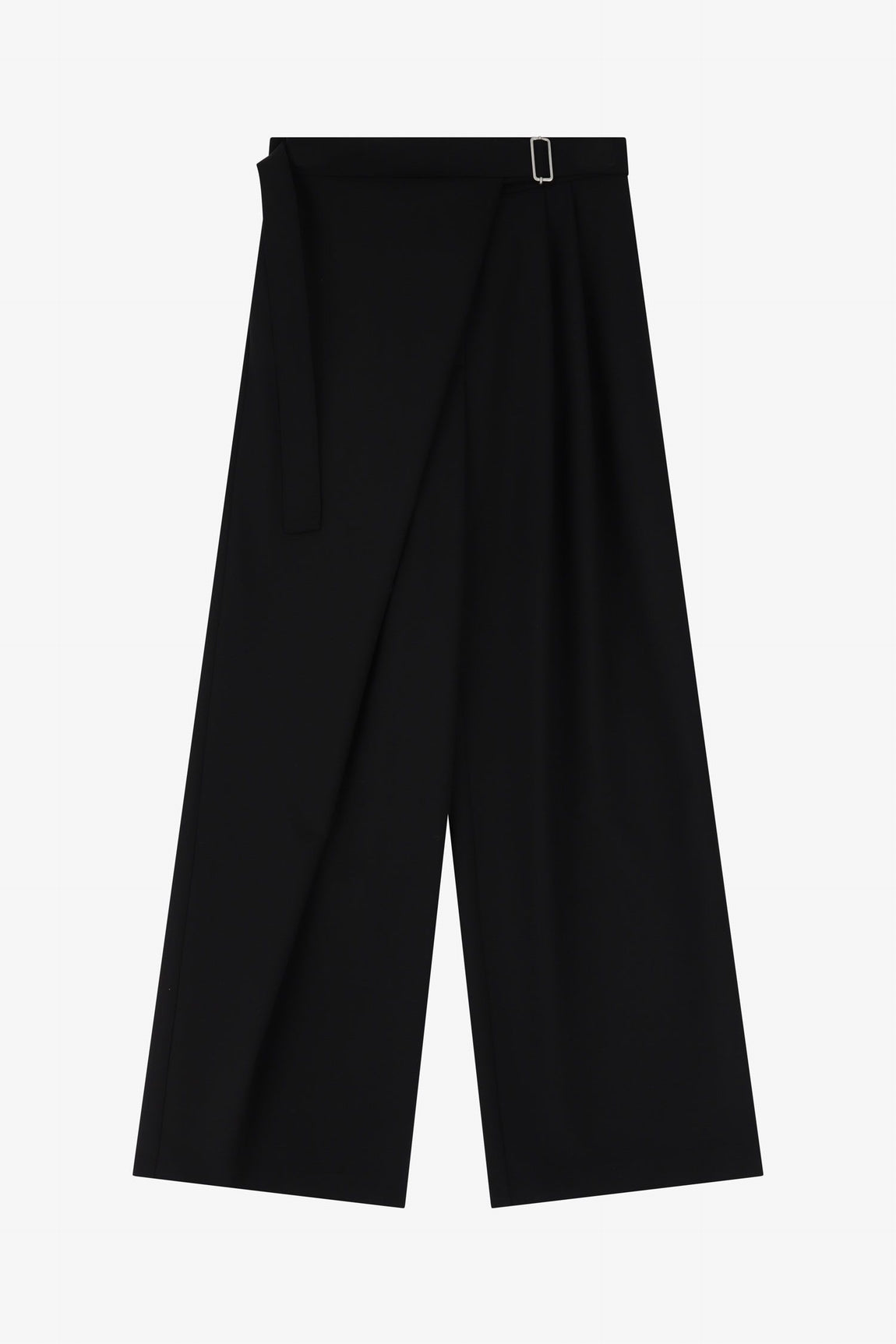Imperial Pantalon Nero P5r4jic