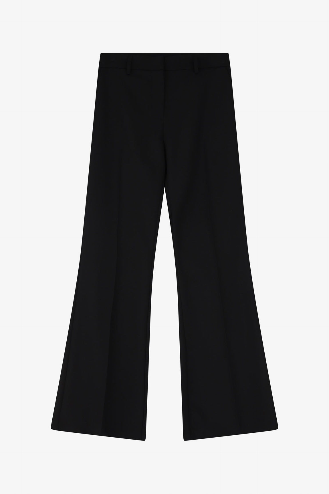 Imperial Pantalon Nero P5t1jic