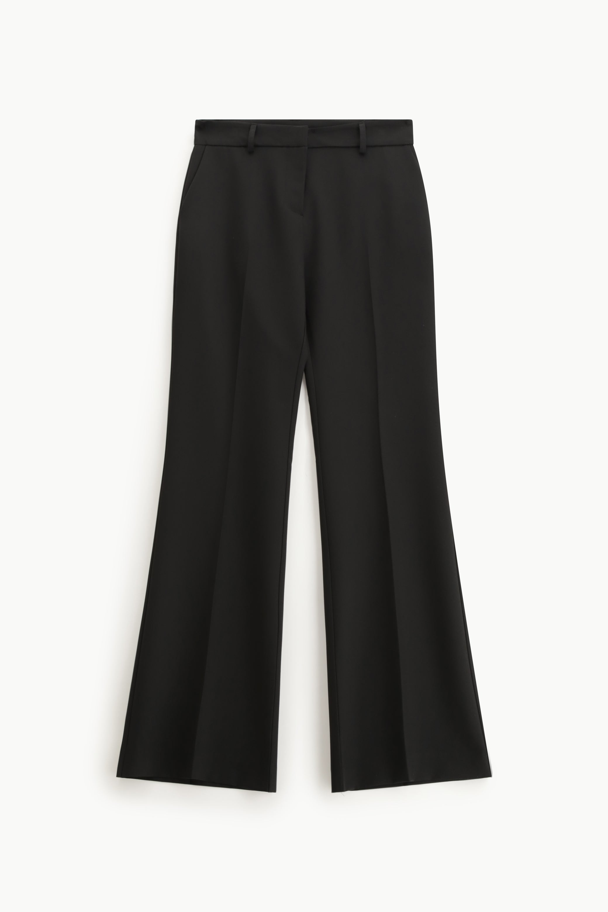 Imperial Pantalon Nero P5t1kic