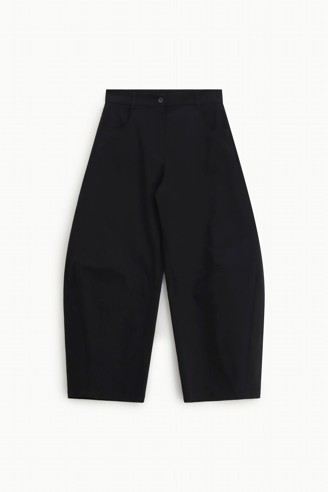 Imperial Pantalon Nero P6e5klh