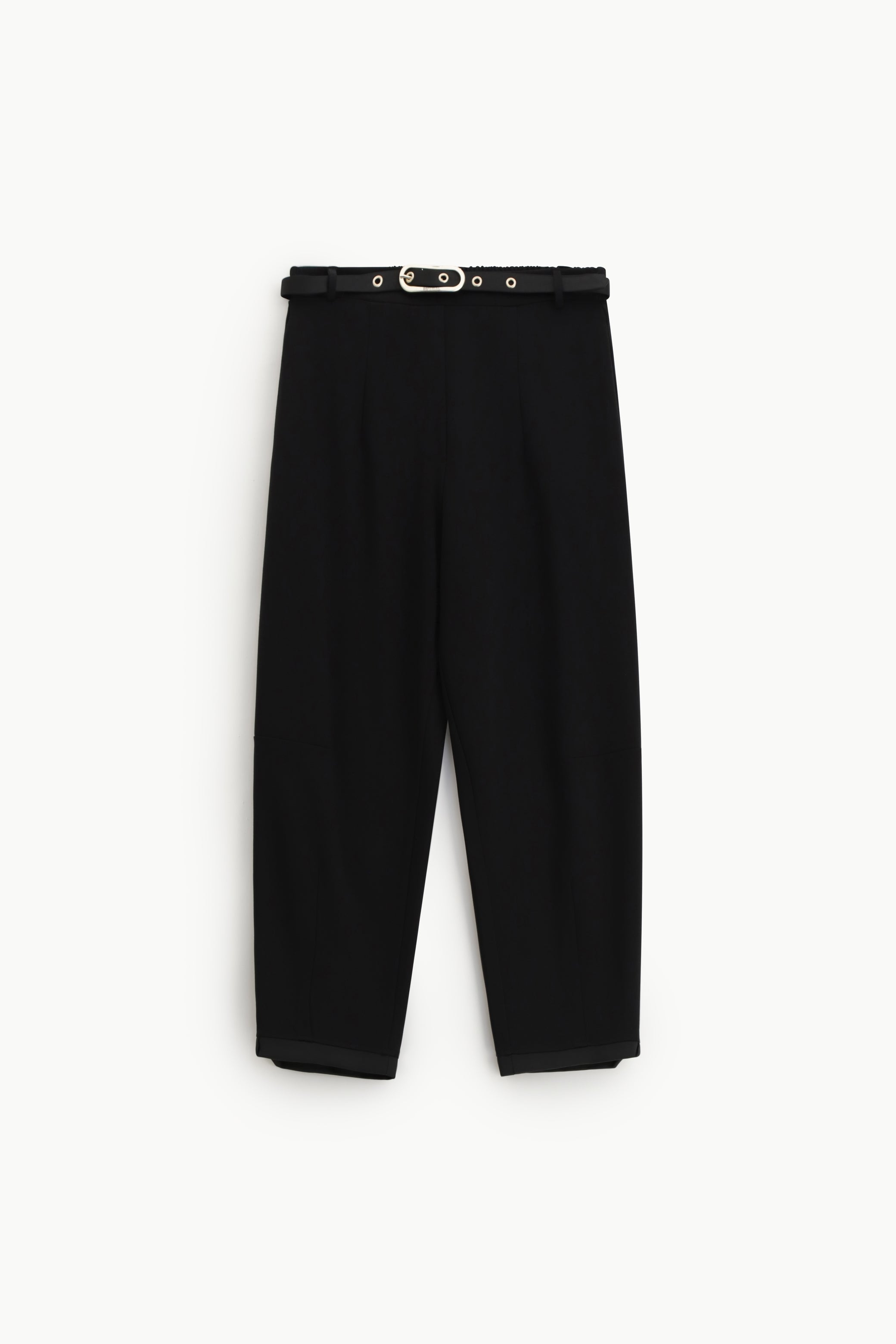 Imperial Pantalon Nero P6h4lhzc