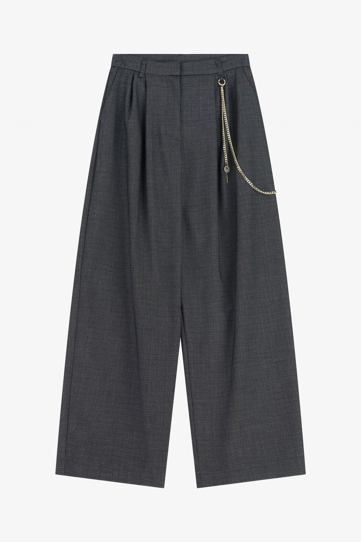 Imperial Pantalon Nero P8a1kpu