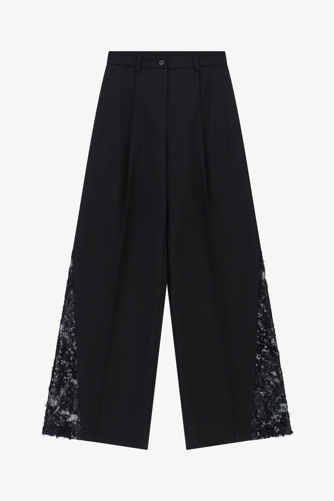 Imperial Pantalon Nero P8c9kic