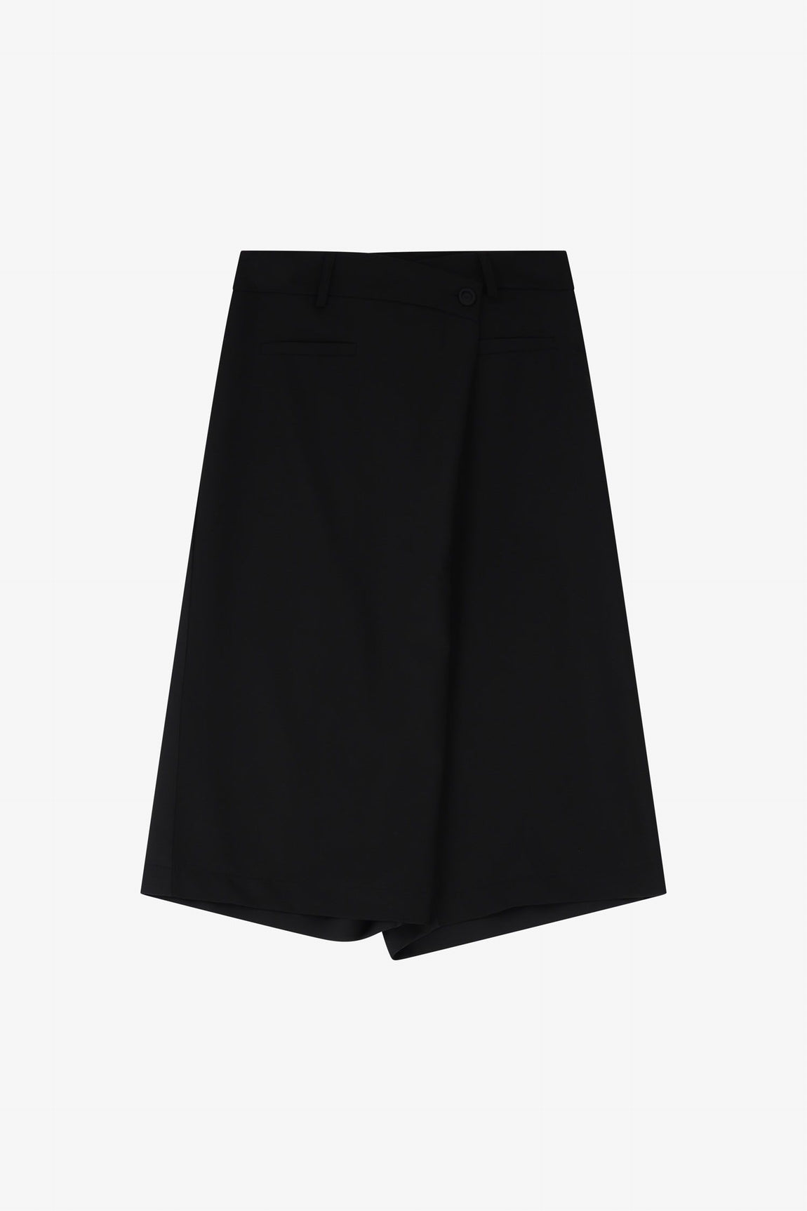 Imperial Pantalon Nero Peq9jic