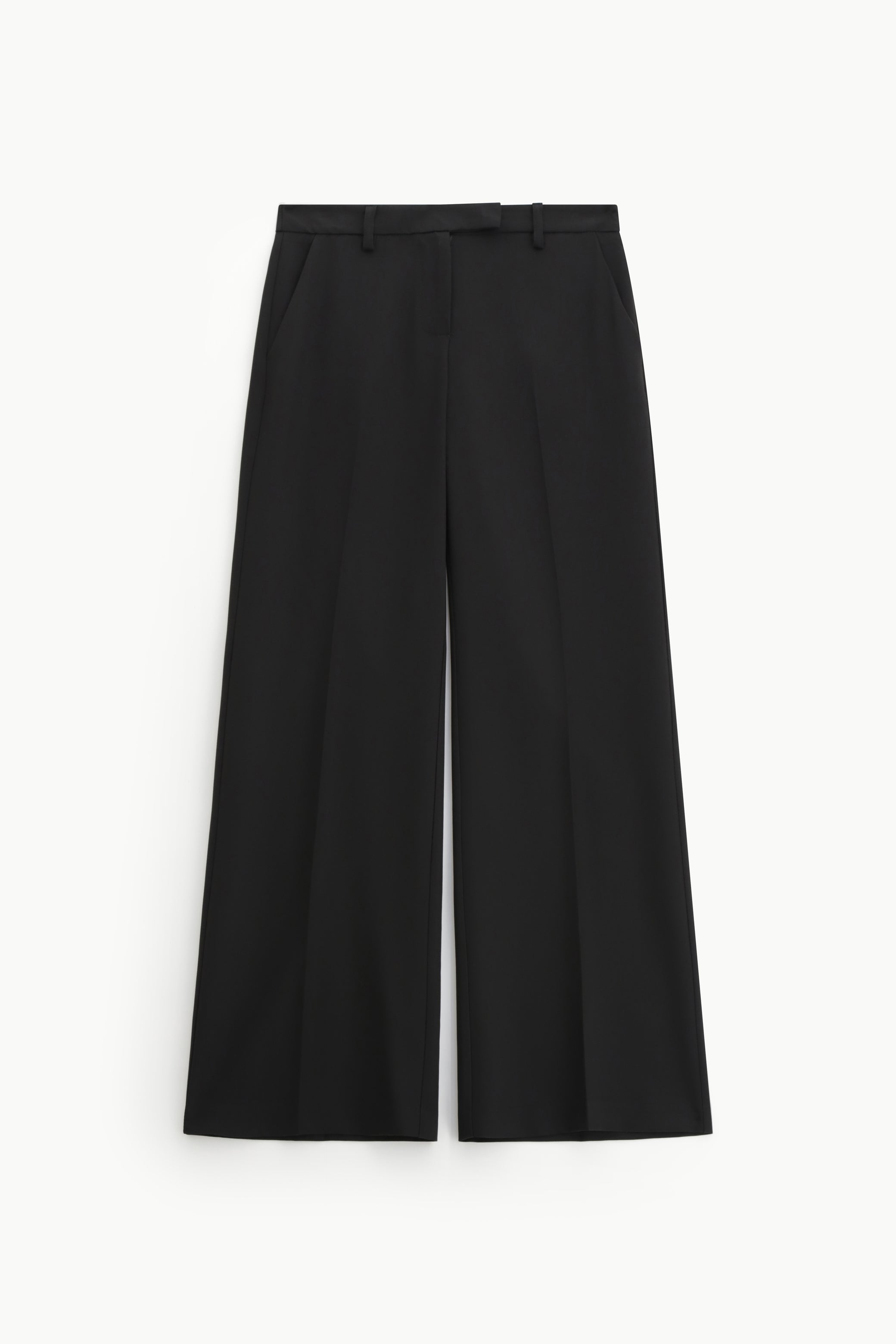 Imperial Pantalon Nero Pex0kic