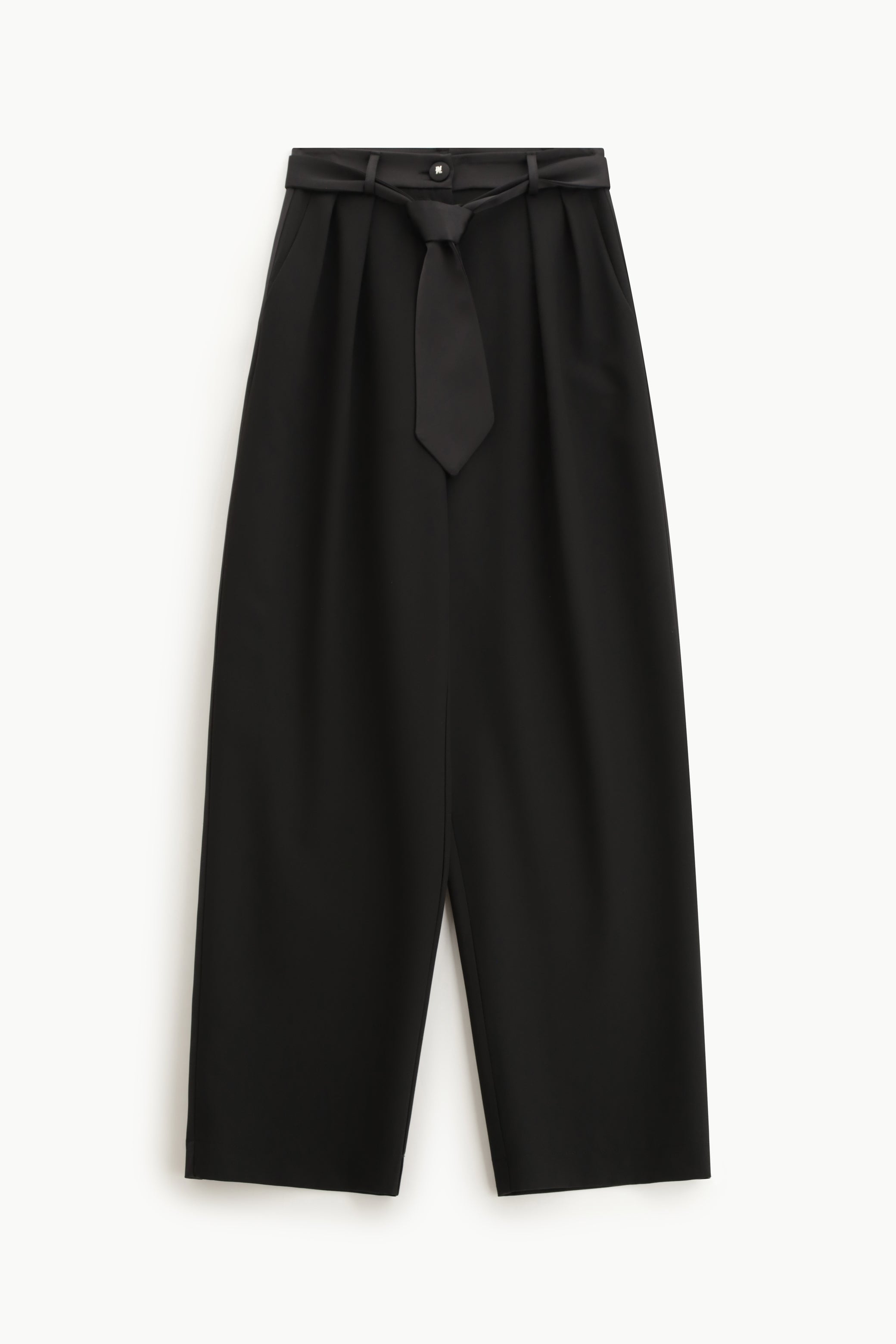 Imperial Pantalon Nero Pex1kic