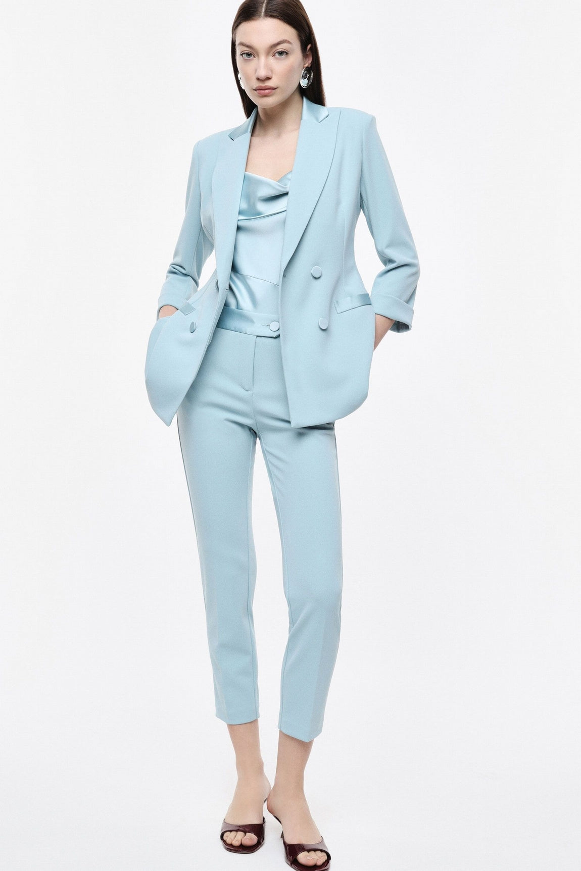 Imperial Pantalon New Sky Pvn2law