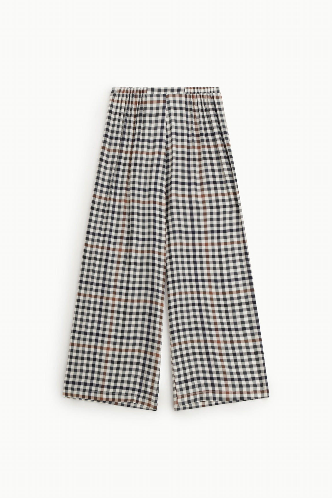 Imperial Pantalon Panna/Nero P7d6len