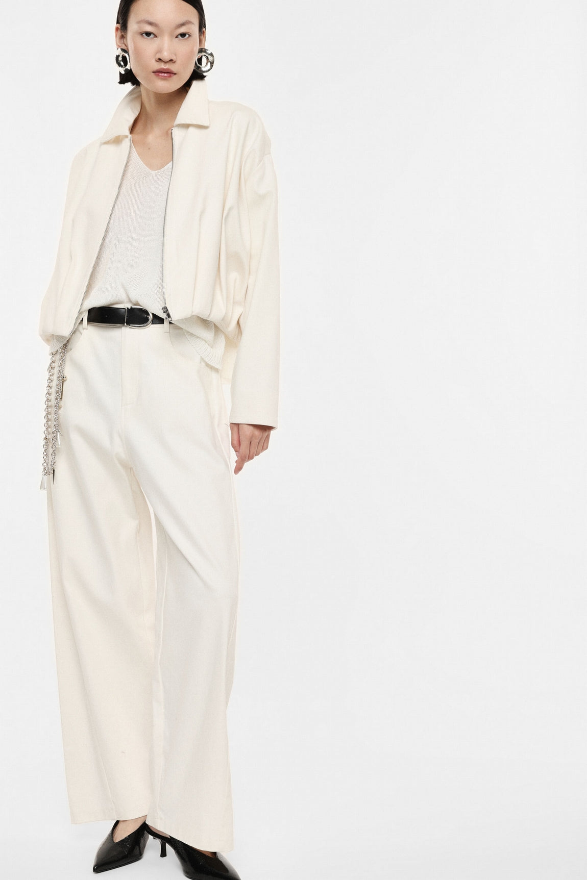 Imperial Pantalon Panna P6g9las