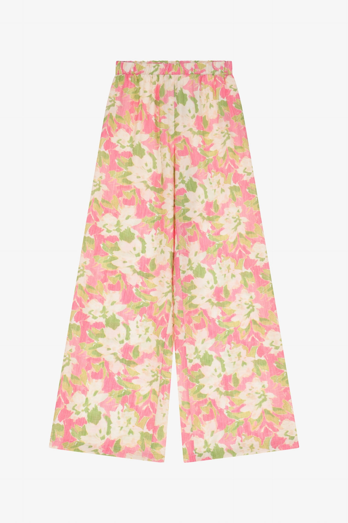 Imperial Pantalon Panna/Rosa Pez5jxu