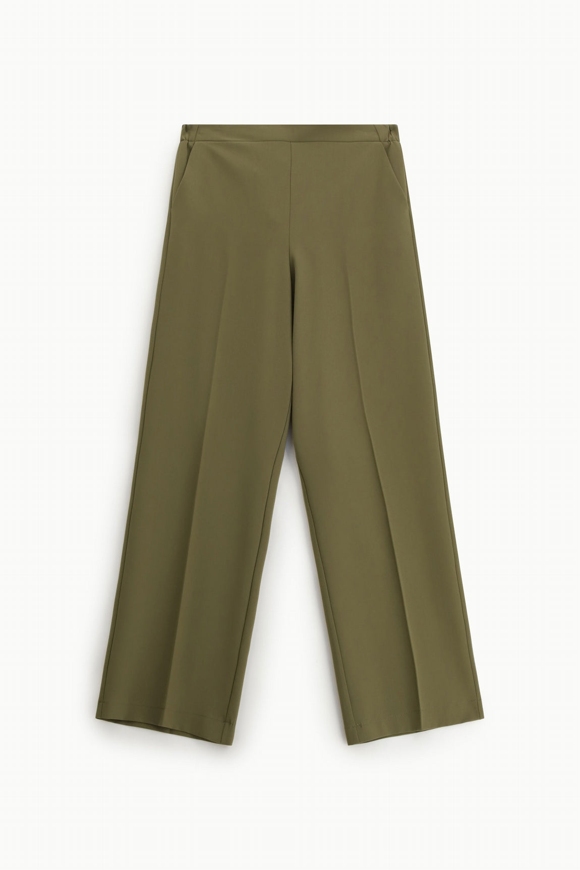Imperial Pantalon Pistacchio P4l0lic