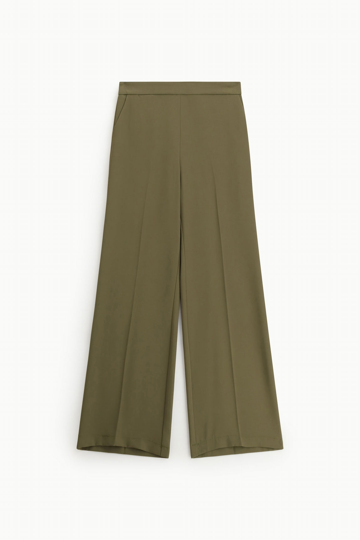 Imperial Pantalon Pistacchio P6c5lhx