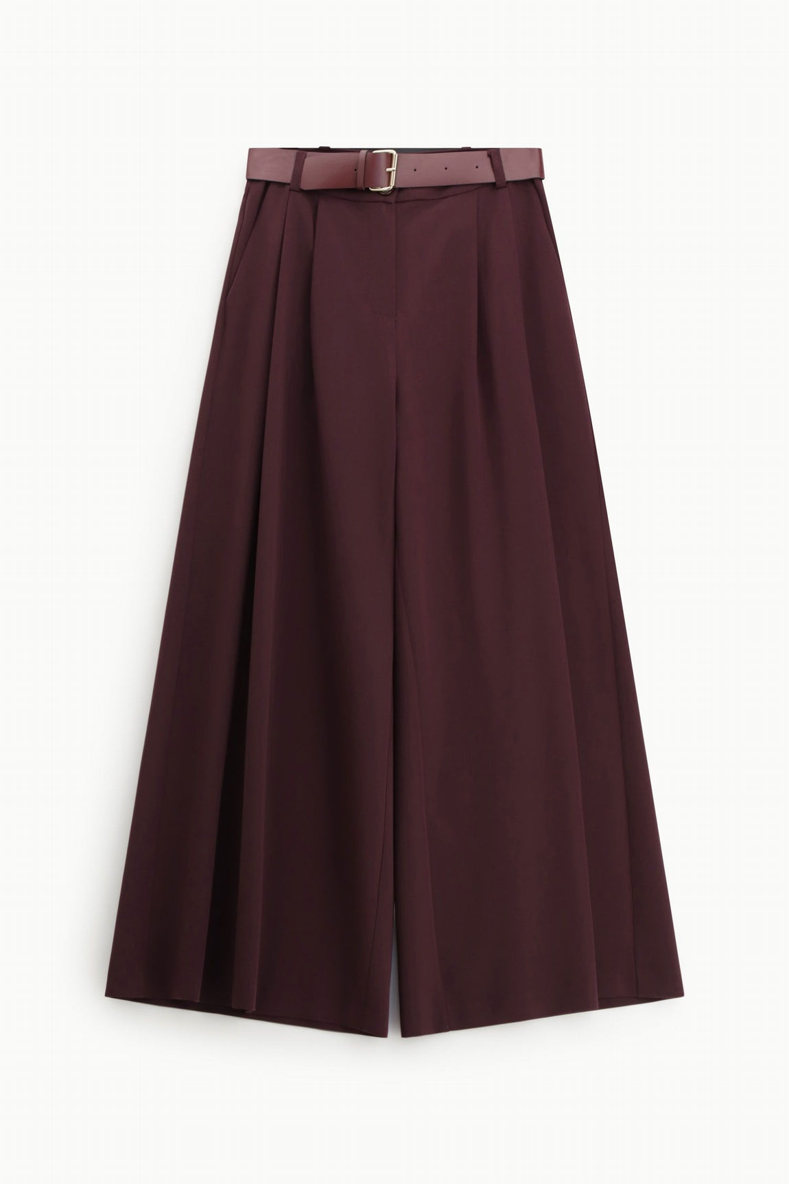 Imperial Pantalon Prugna P3u0kic