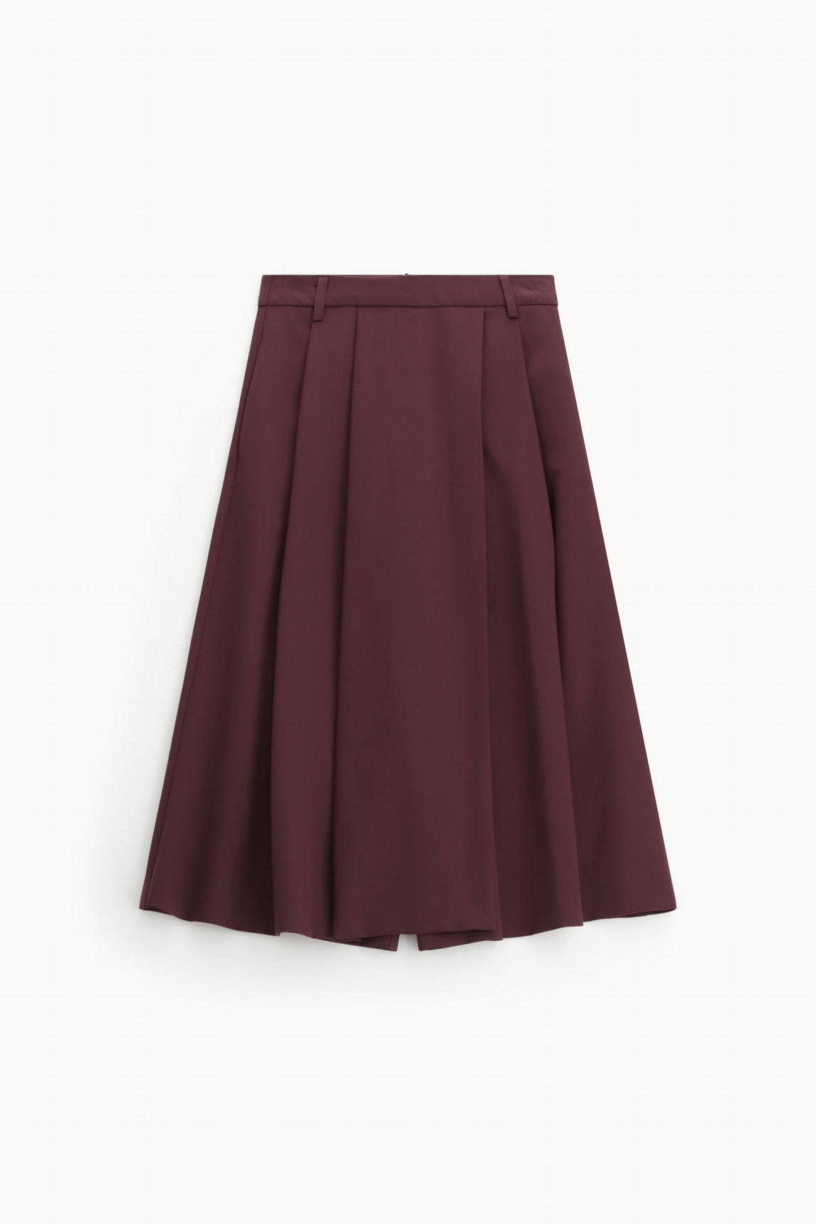 Imperial Pantalon Prugna P6b7kic