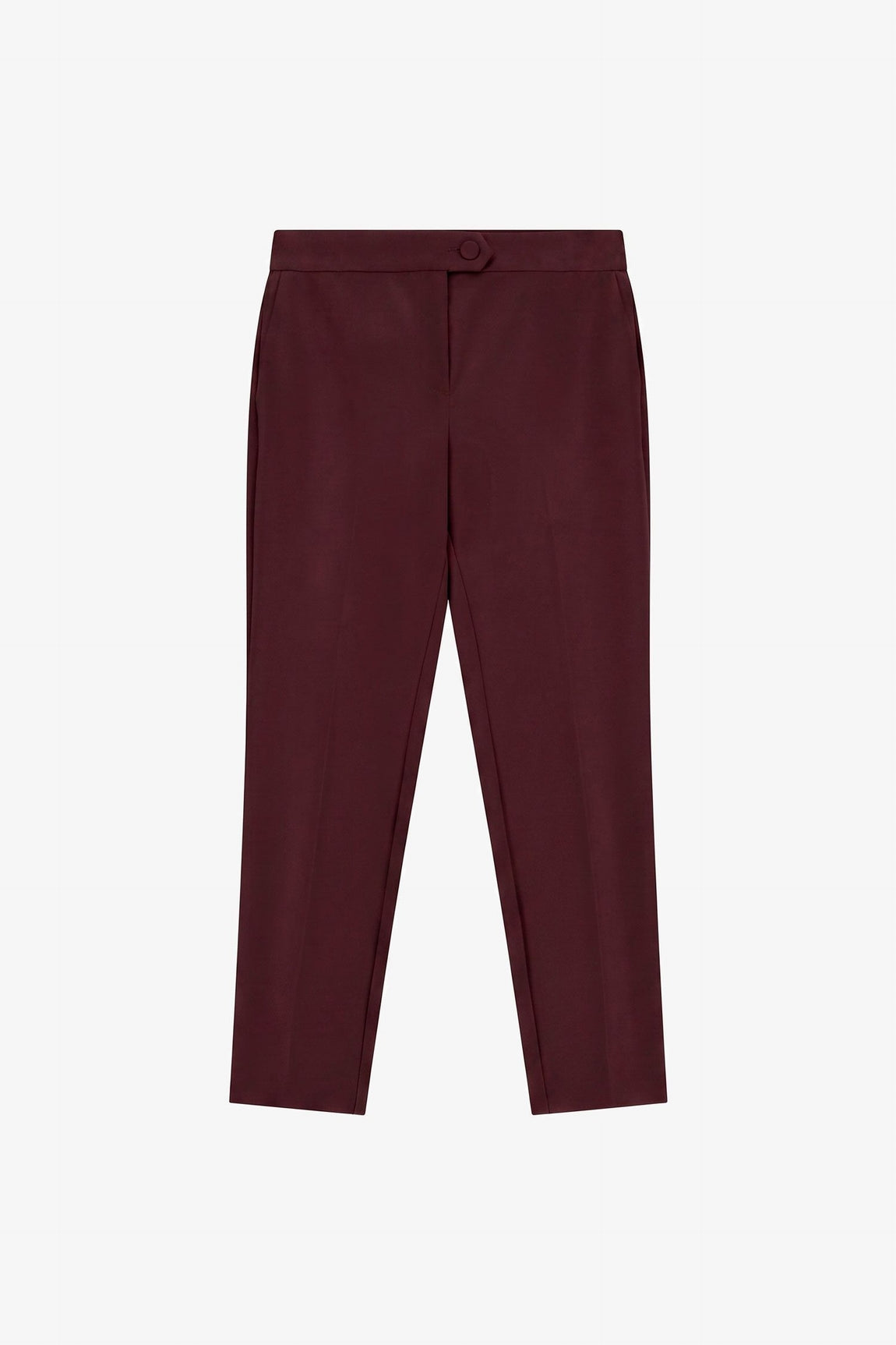 Imperial Pantalon Pulm Noir Pvn2maw