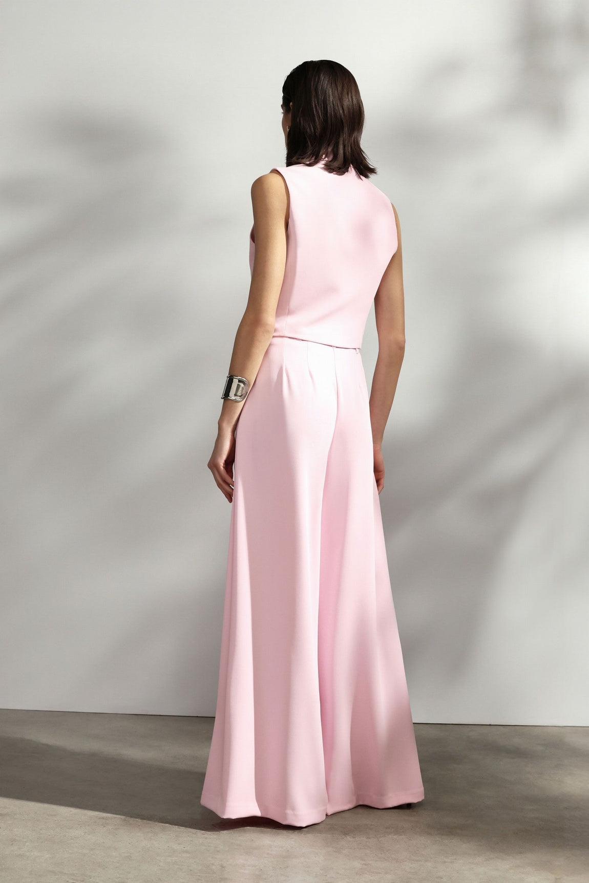 Imperial Pantalon Rosa Confetto P3zqjhx