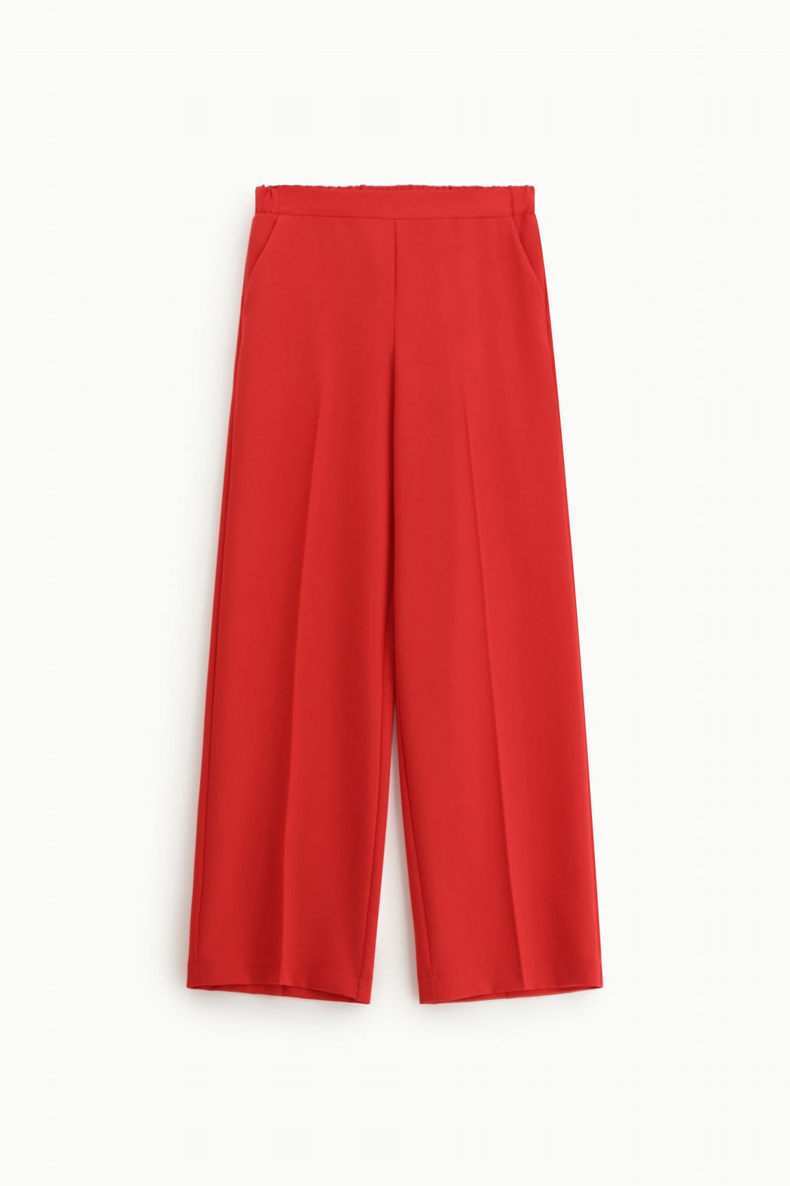 Imperial Pantalon Rosso P4l0lic