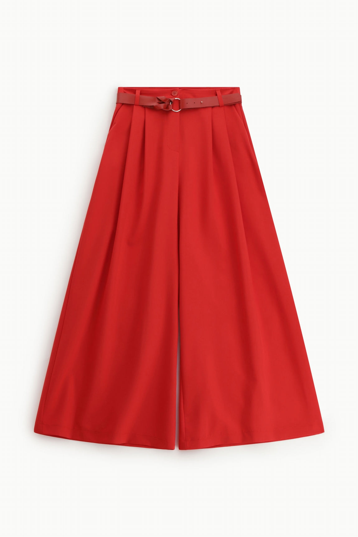 Imperial Pantalon Rosso P7d1lic