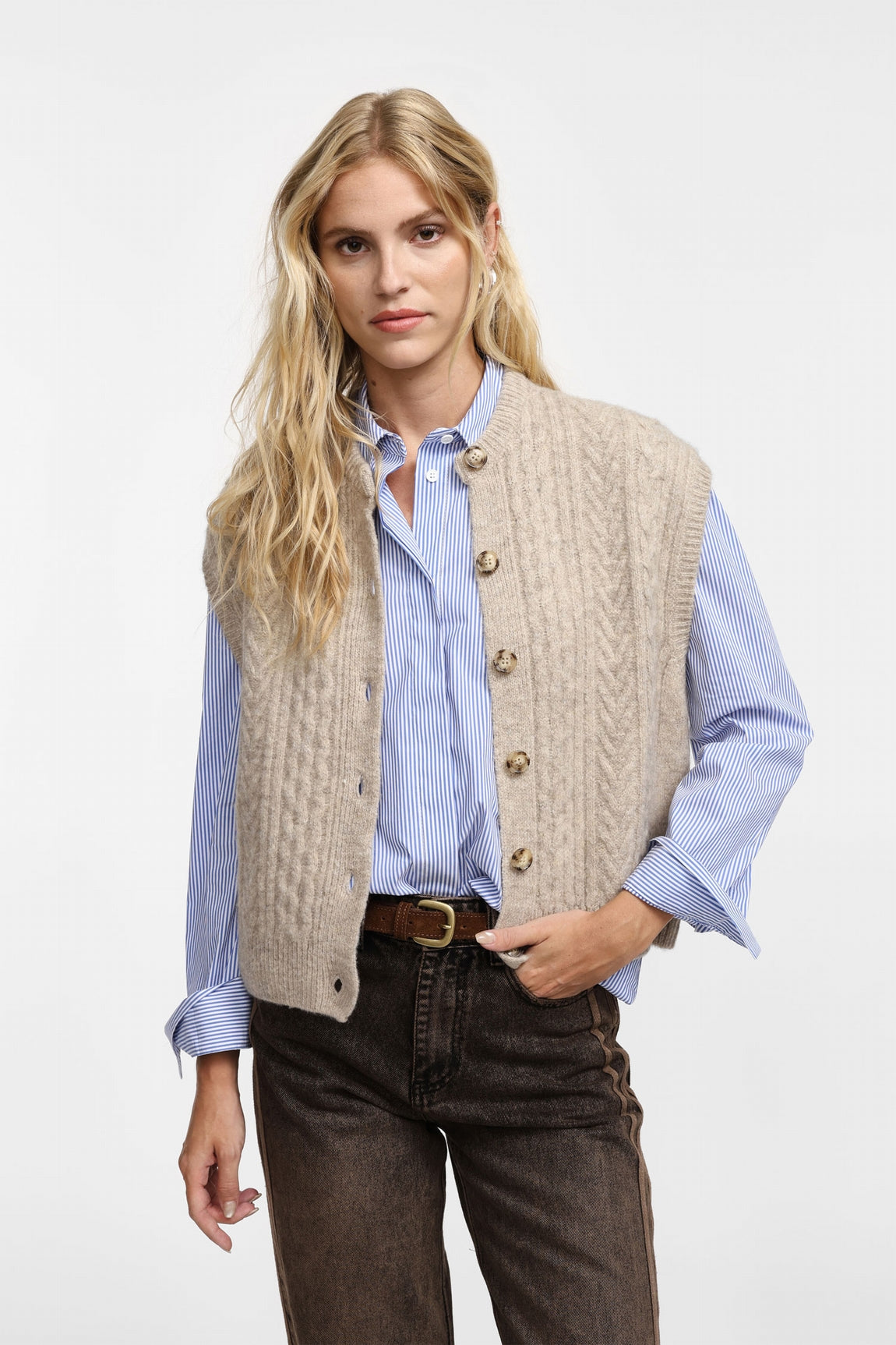 Imperial Pull Sabbia M3614ecri