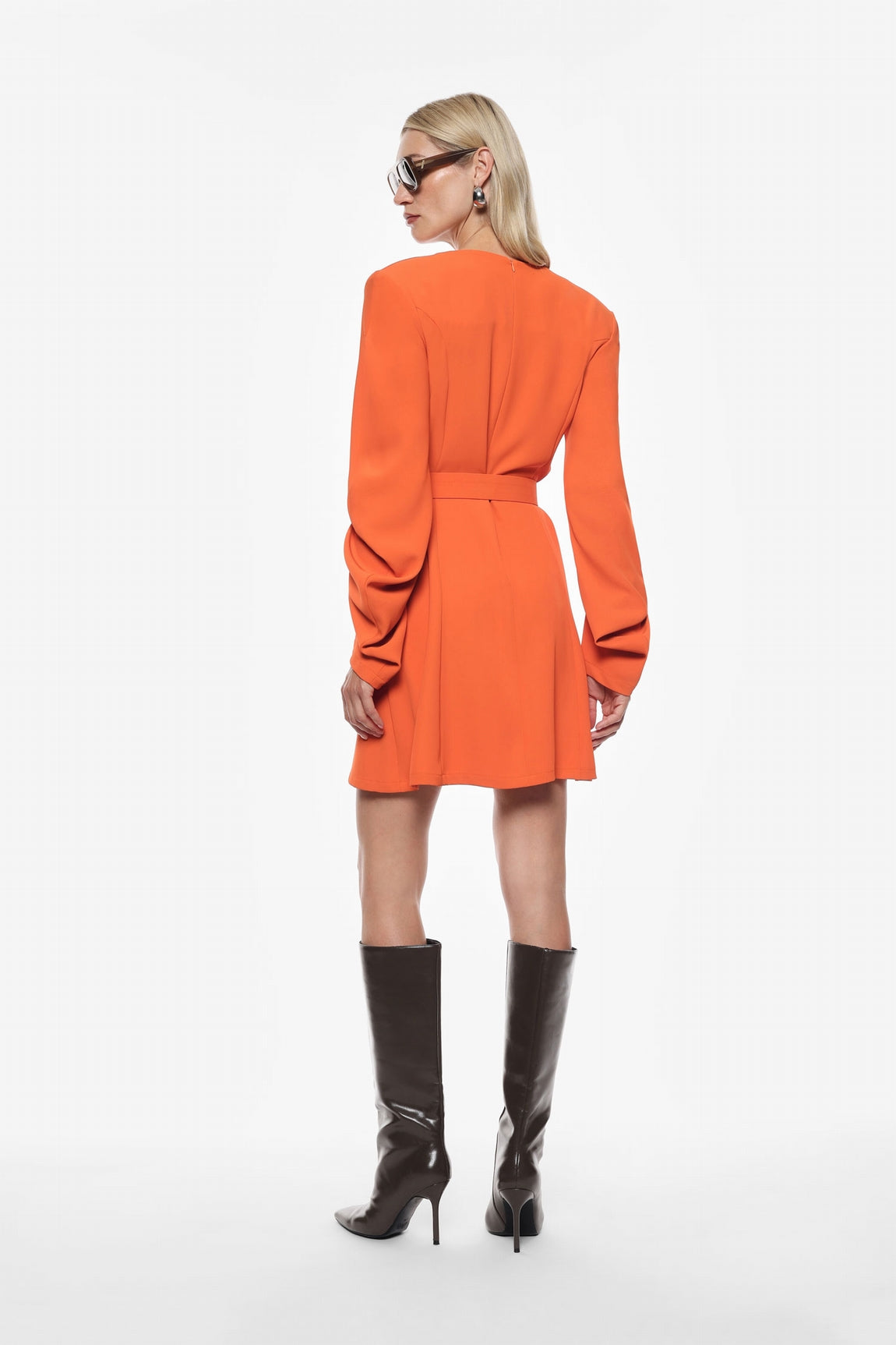 Imperial Robe Arancio Afsgkhxc