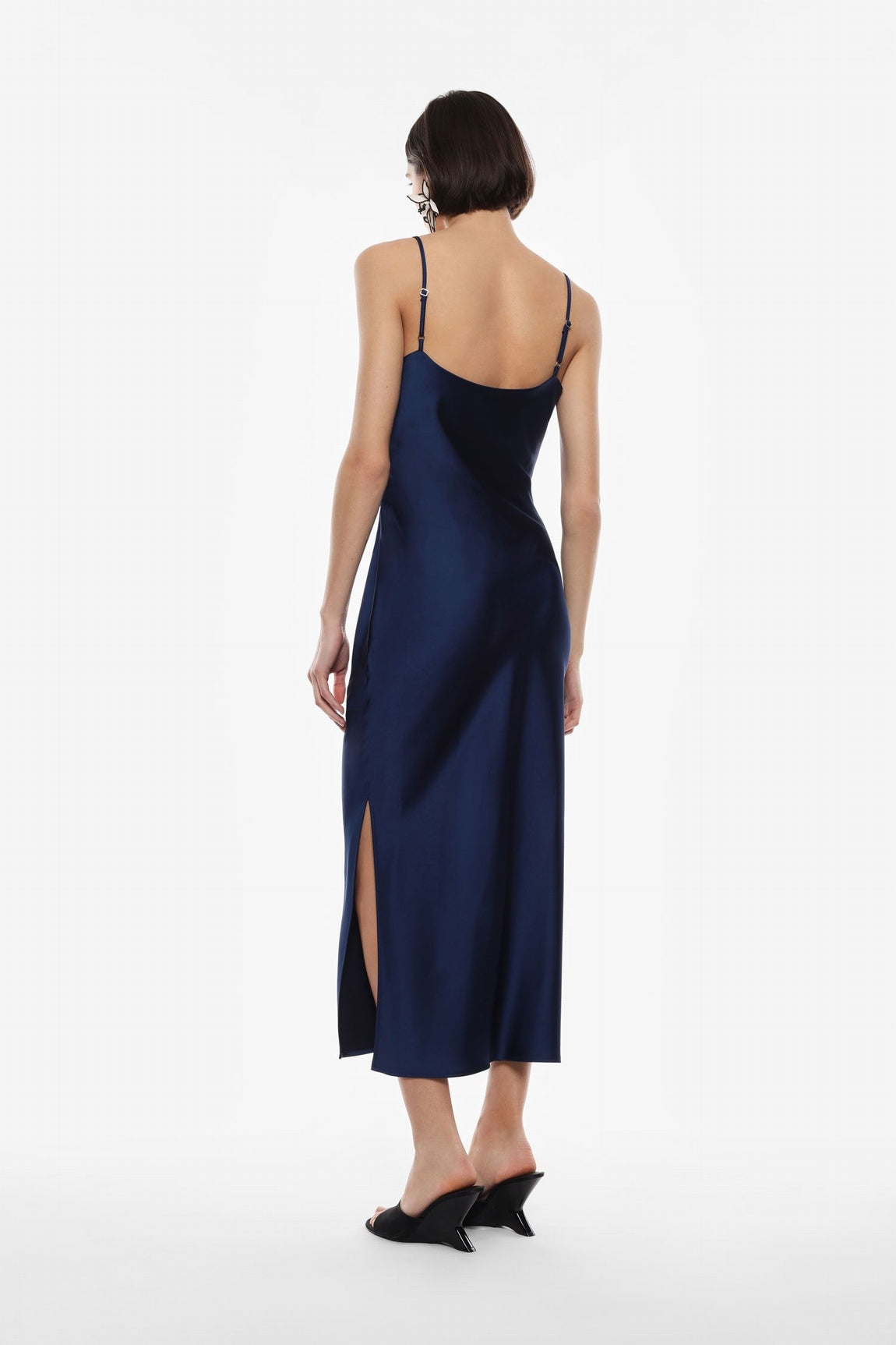 Imperial Robe Blu Ab5mjba