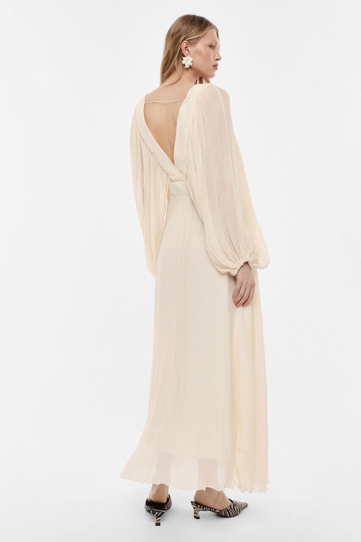 Imperial Robe Burro Afdwlgf