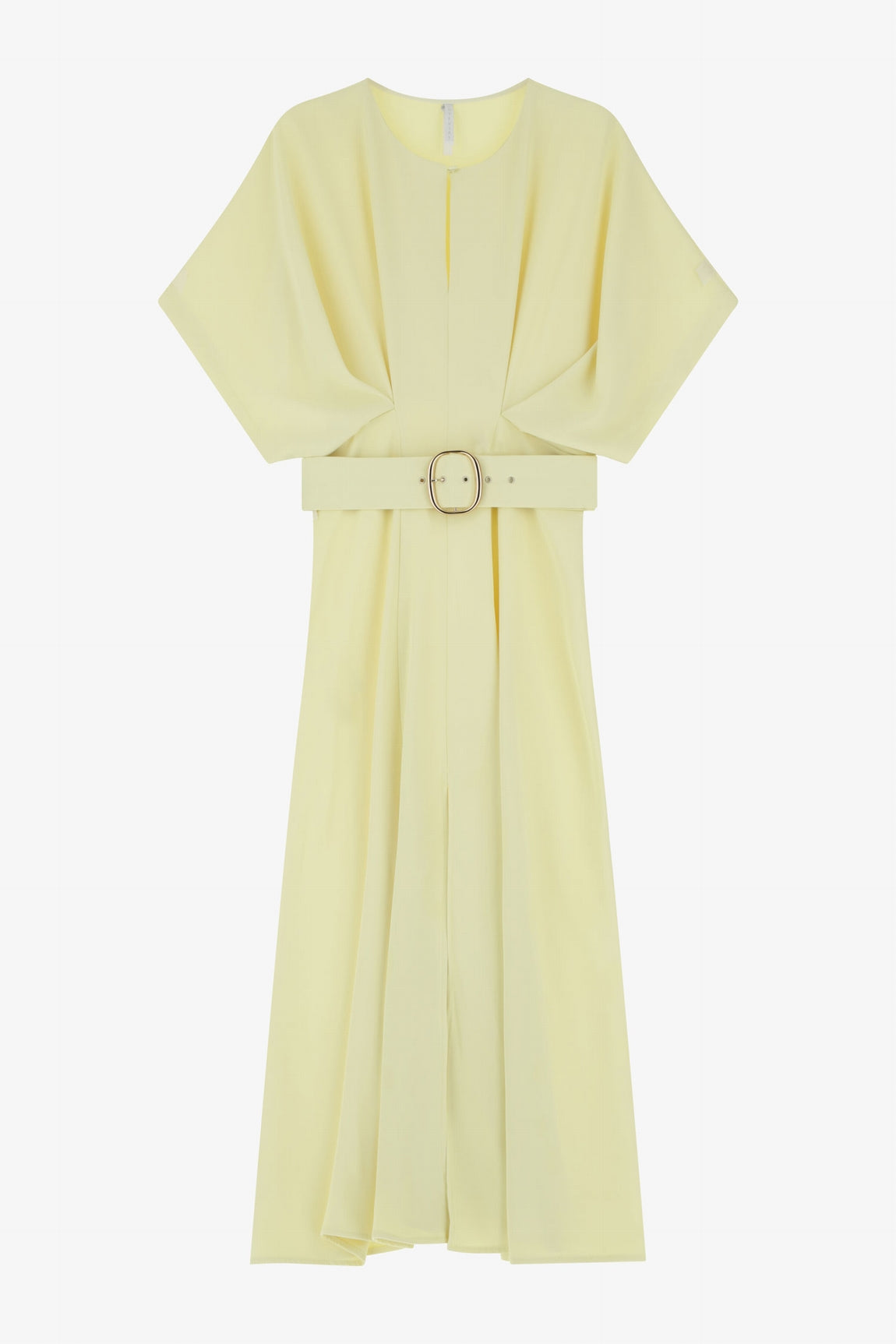 Imperial Robe Canarino Adjujhxc