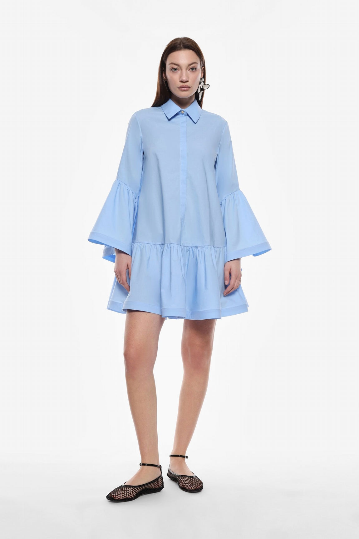 Imperial Robe Celeste Afkrjtp