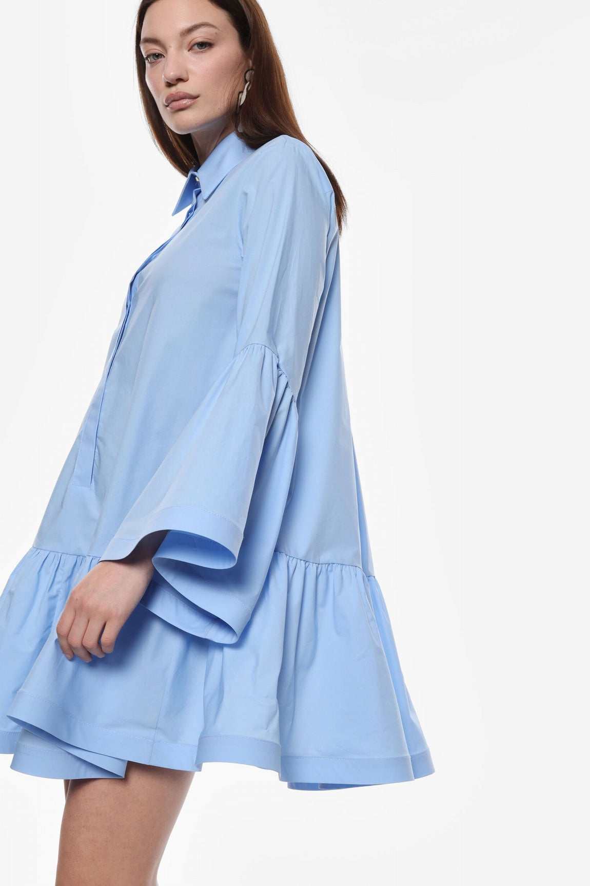 Imperial Robe Celeste Afkrjtp