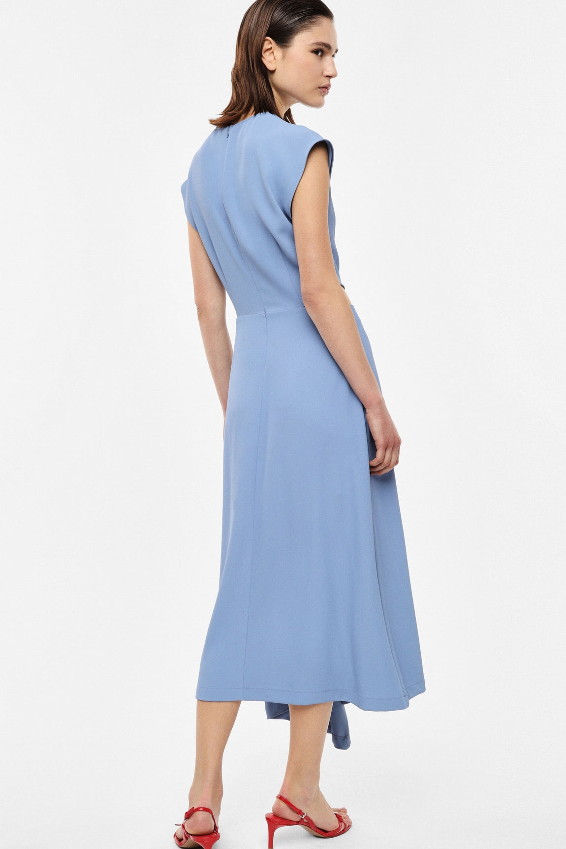 Imperial Robe Ceruleo Afzxlhx