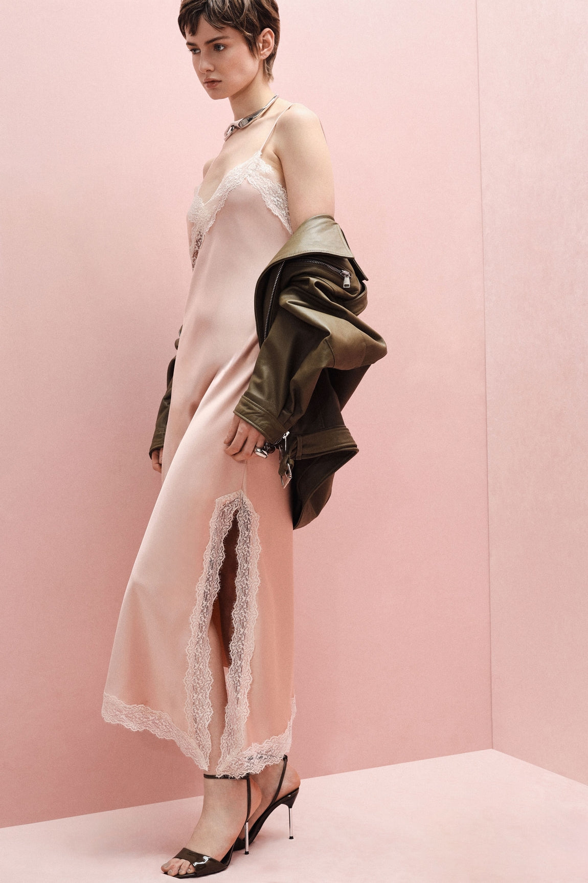 Imperial Robe Cipria Afvtlba