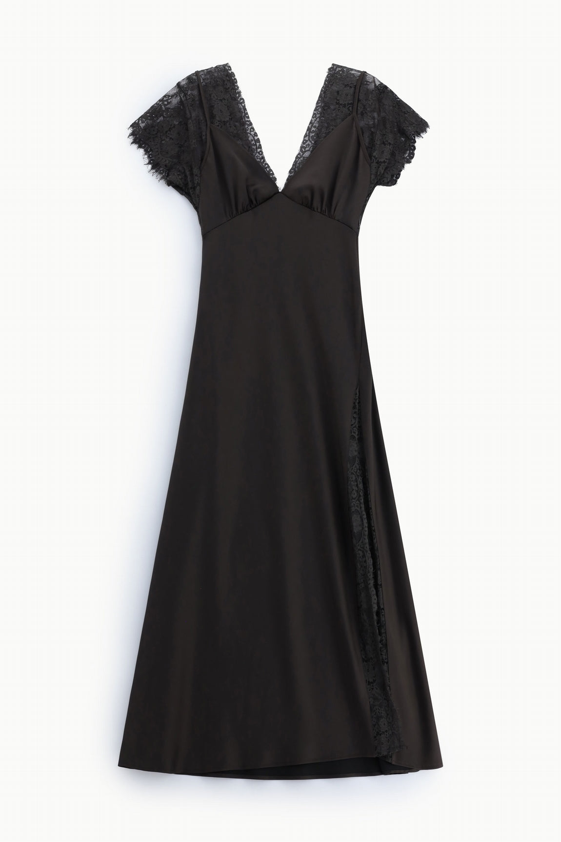 Imperial Robe Daek Coffee Agbgmba