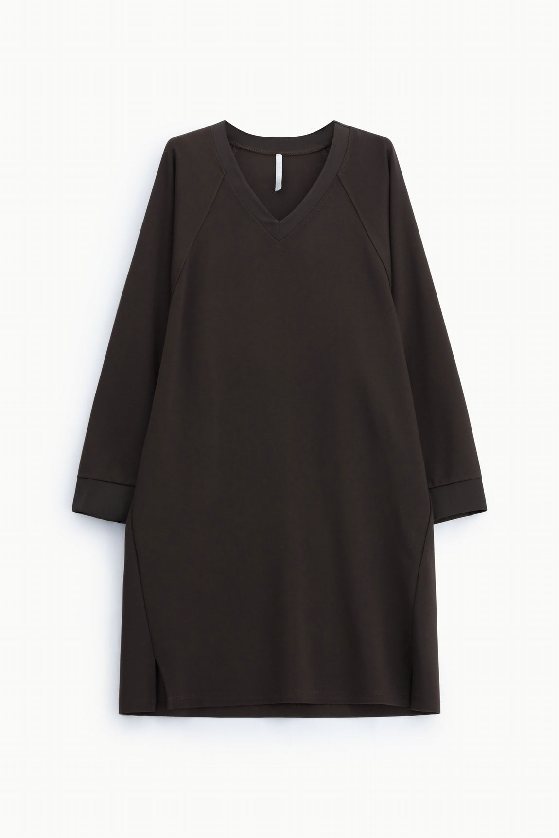 Imperial Robe Dark Coffee Afelmhz