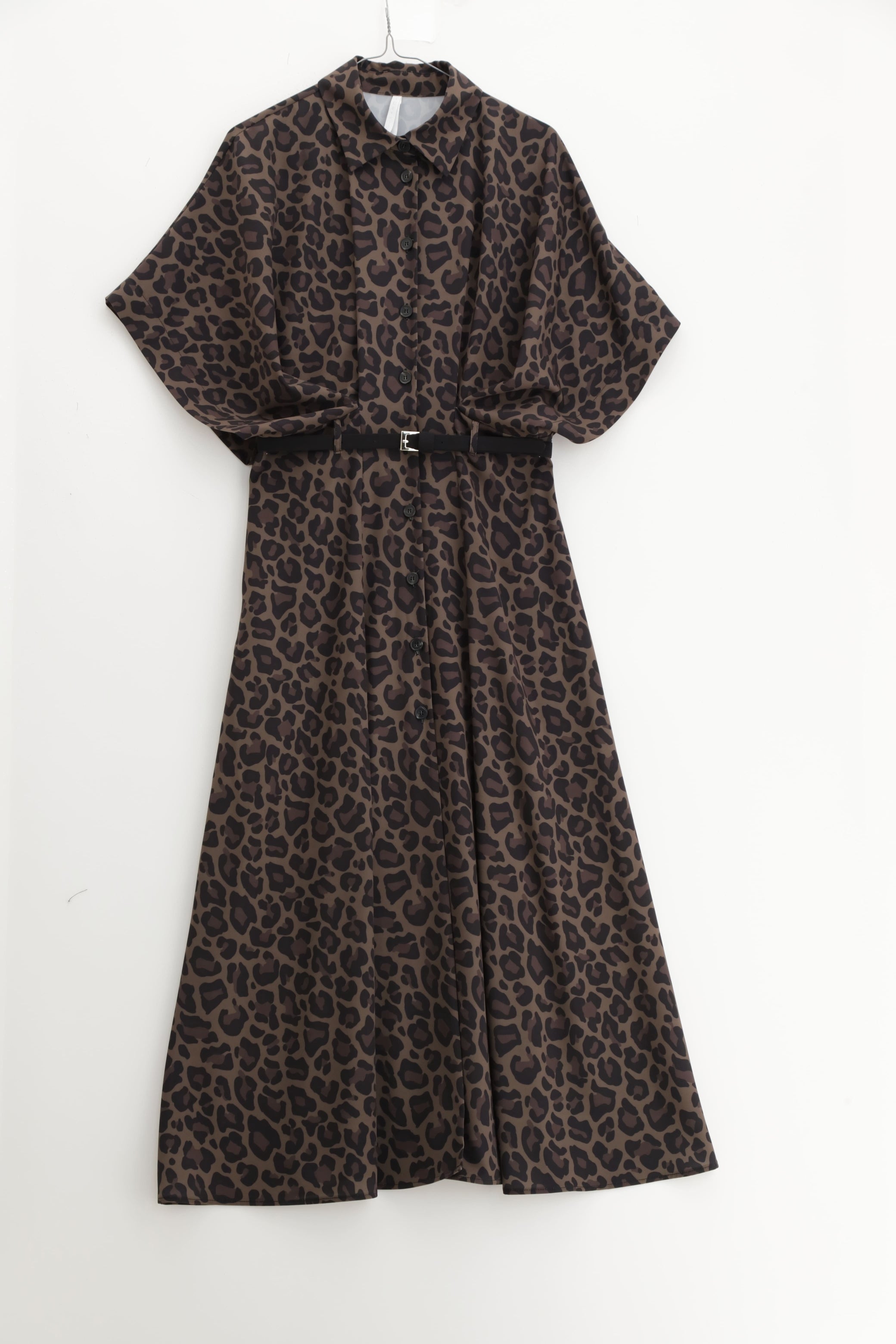 Imperial Robe Fango/Nero Afdikilc